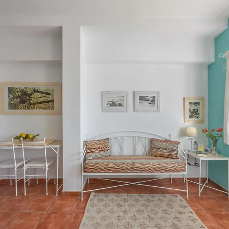 Appartement Estudio Porton 4 - Ideal Parejas *