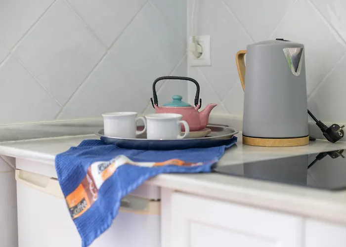 Appartement Estudio Porton 4 - Ideal Parejas Conil De La Frontera