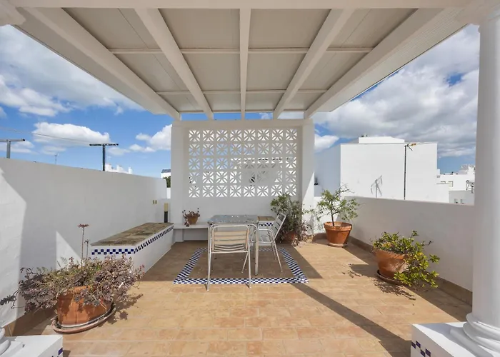 Estudio Porton 4 - Ideal Parejas *