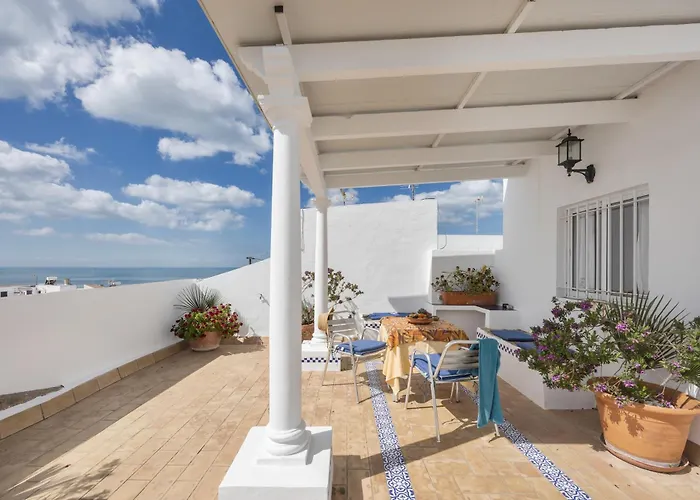 Estudio Porton 4 - Ideal Parejas *