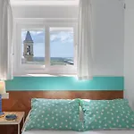 Διαμέρισμα Estudio Porton 4 - Ideal Parejas