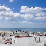 Estudio Porton 4 - Ideal Parejas Conil De La Frontera