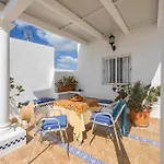 Estudio Porton 4 - Ideal Parejas Διαμέρισμα Conil De La Frontera