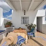 Estudio Porton 4 - Ideal Parejas Conil De La Frontera