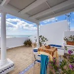 Estudio Porton 4 - Ideal Parejas Διαμέρισμα *