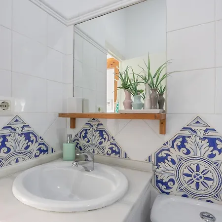 Apartamento Estudio Portón 4 - Ideal Parejas *