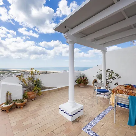 Estudio Portón 4 - Ideal Parejas Apartamento Conil De La Frontera