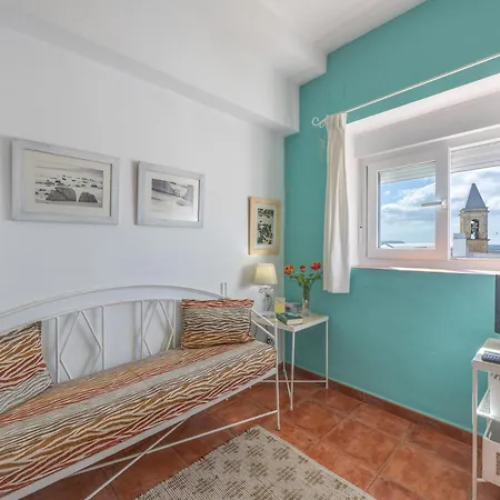 Estudio Portón 4 - Ideal Parejas Apartamento Conil De La Frontera