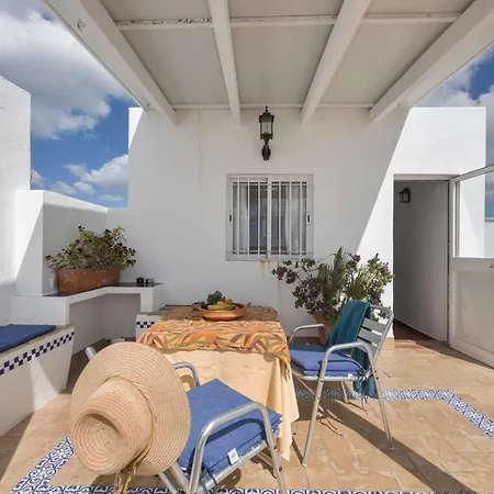 Estudio Portón 4 - Ideal Parejas Conil De La Frontera
