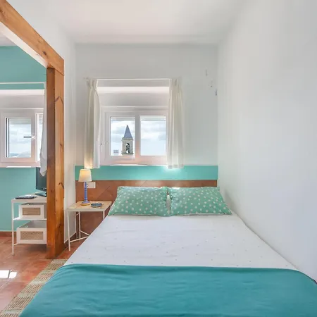 Estudio Portón 4 - Ideal Parejas * Conil De La Frontera