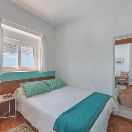 Apartamento Estudio Portón 4 - Ideal Parejas *