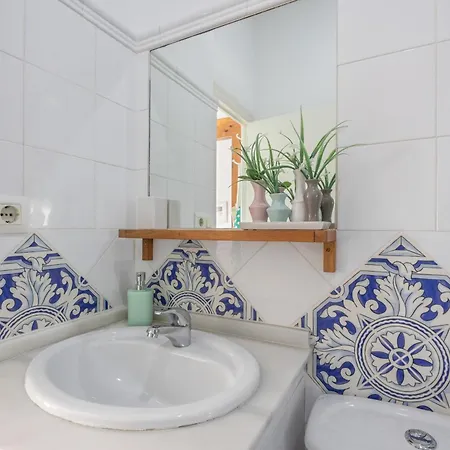 Estudio Portón 4 - Ideal Parejas Apartamento *