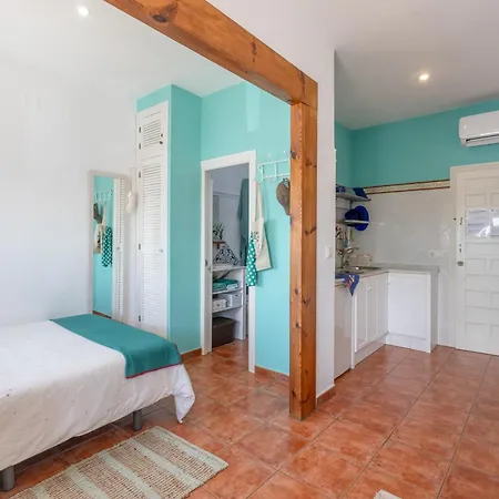 Estudio Portón 4 - Ideal Parejas * Conil De La Frontera