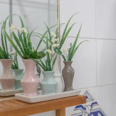 Appartement Estudio Porton 4 - Ideal Parejas *