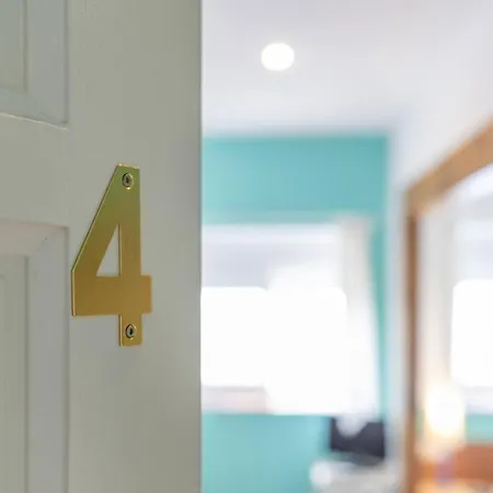 Appartement Estudio Porton 4 - Ideal Parejas *