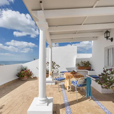 Estudio Porton 4 - Ideal Parejas Appartement Conil De La Frontera
