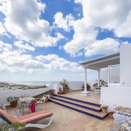 Estudio Porton 4 - Ideal Parejas Appartement Conil De La Frontera