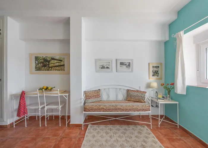 Apartamento Estudio Portón 4 - Ideal Parejas *