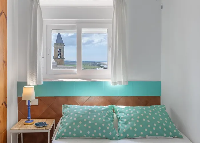 Apartamento Estudio Portón 4 - Ideal Parejas